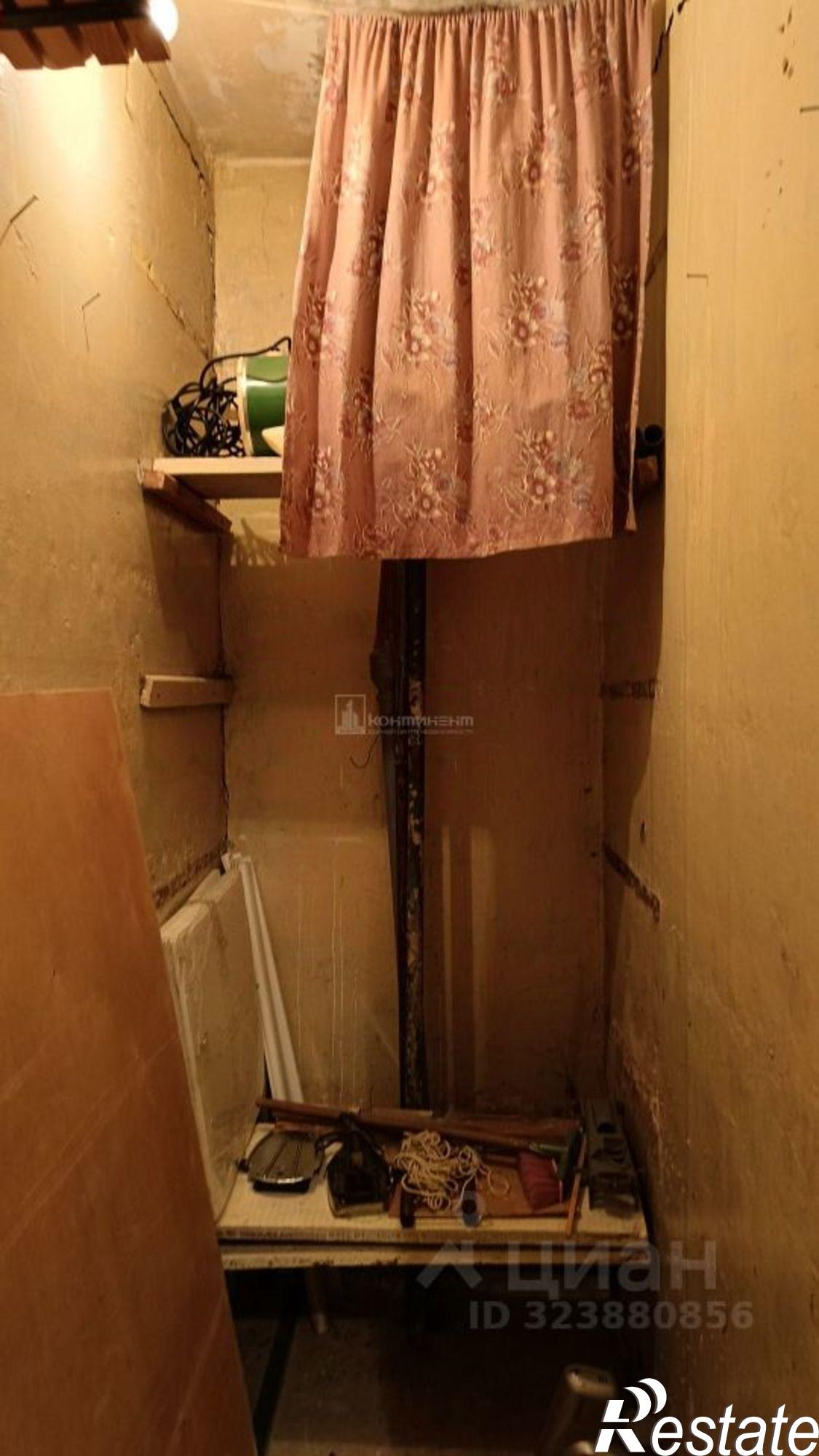 Купить квартиру за 2 690 000 рублей на улица Усти-на-Лабе, 36