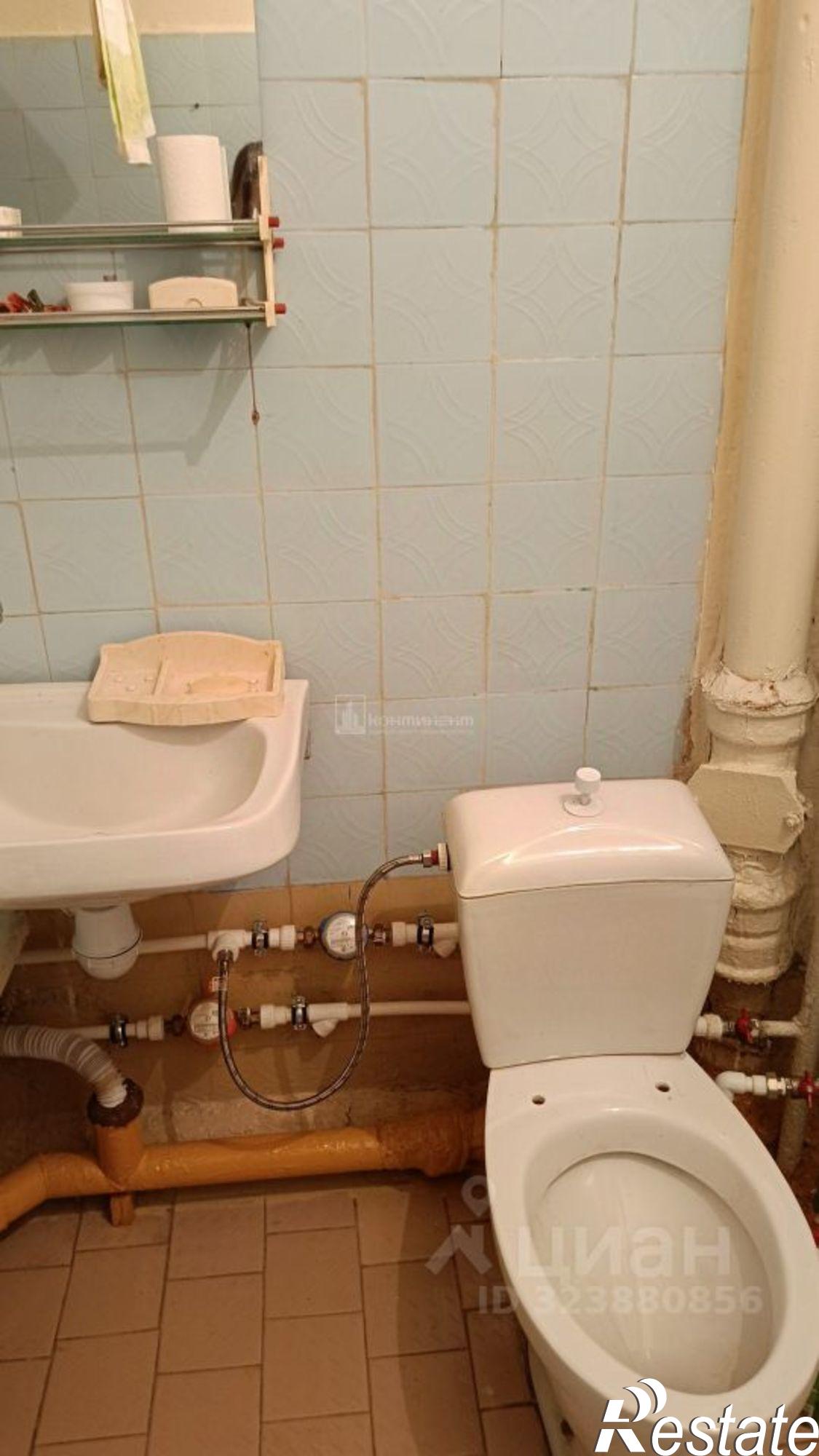 Купить квартиру за 2 690 000 рублей на улица Усти-на-Лабе, 36