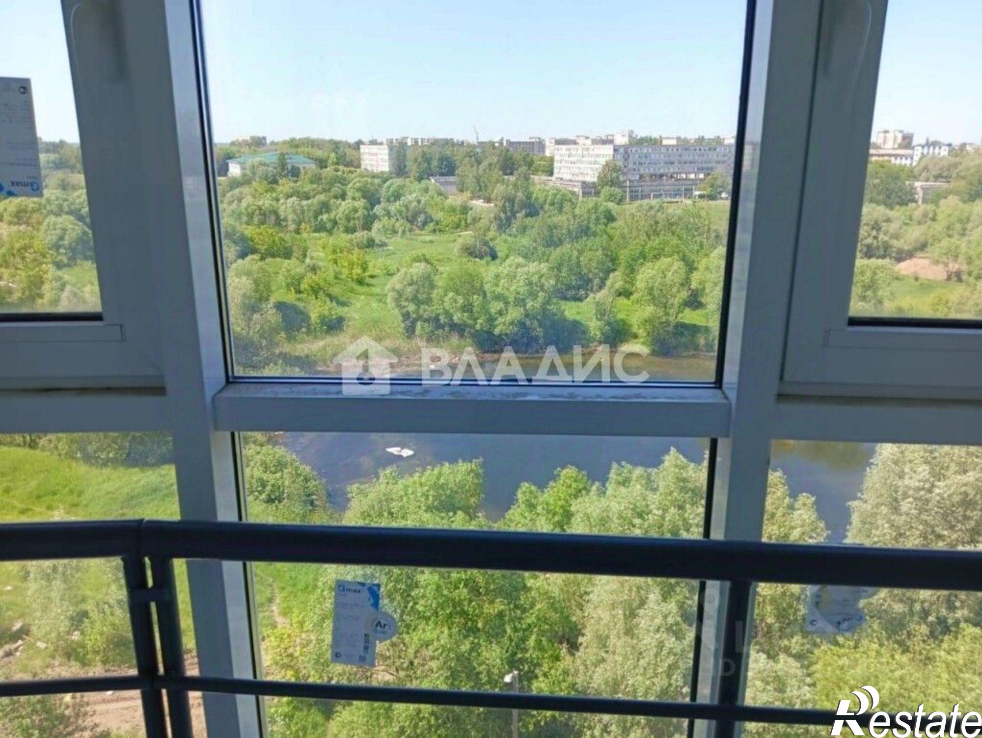 Купить квартиру за 9 700 000 рублей на улица Мира, 5В