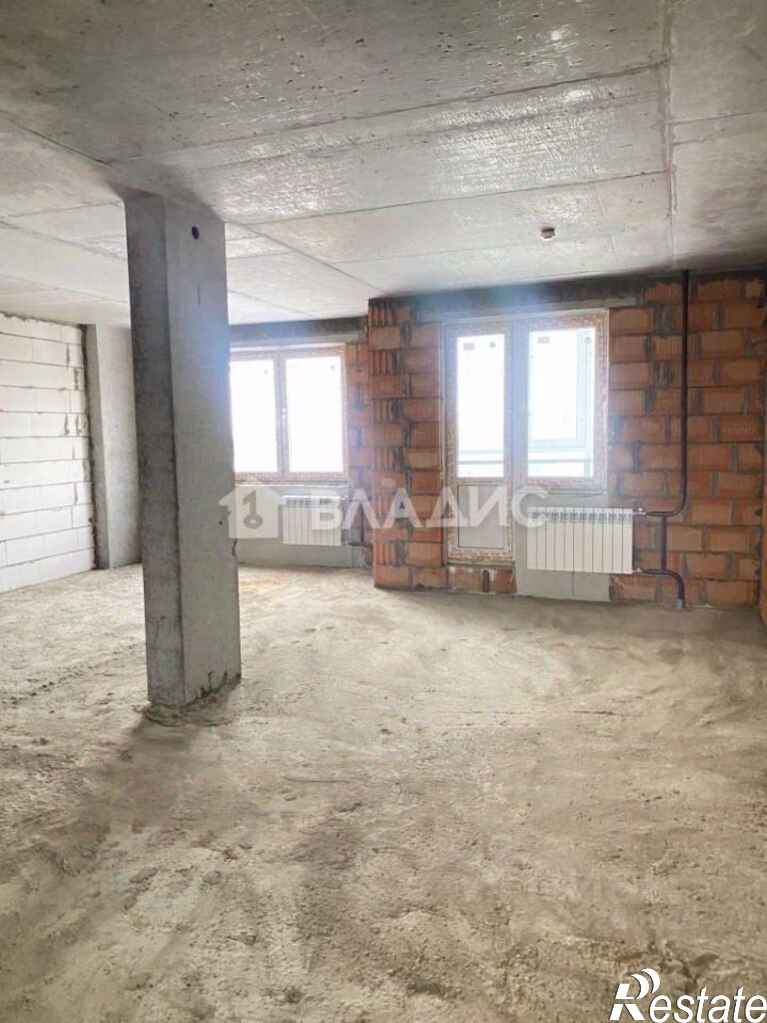 Купить квартиру за 9 700 000 рублей на улица Мира, 5В