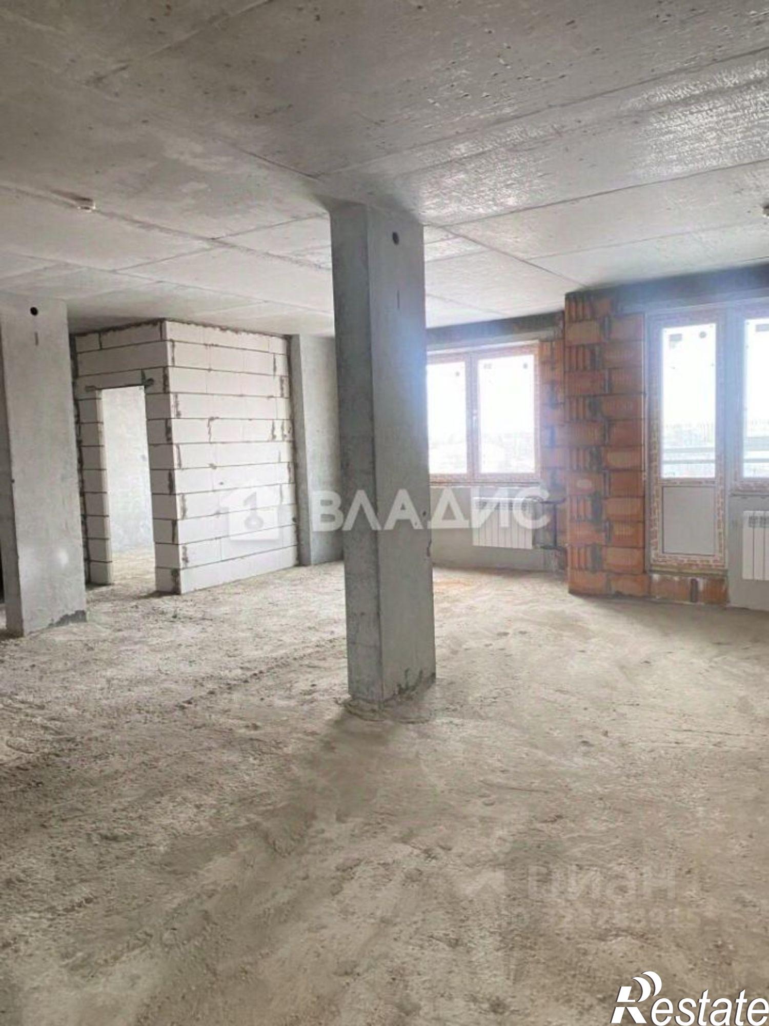 Купить квартиру за 9 700 000 рублей на улица Мира, 5В