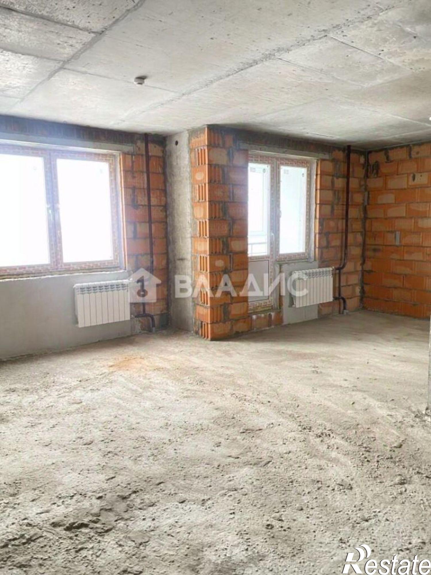 Купить квартиру за 9 700 000 рублей на улица Мира, 5В