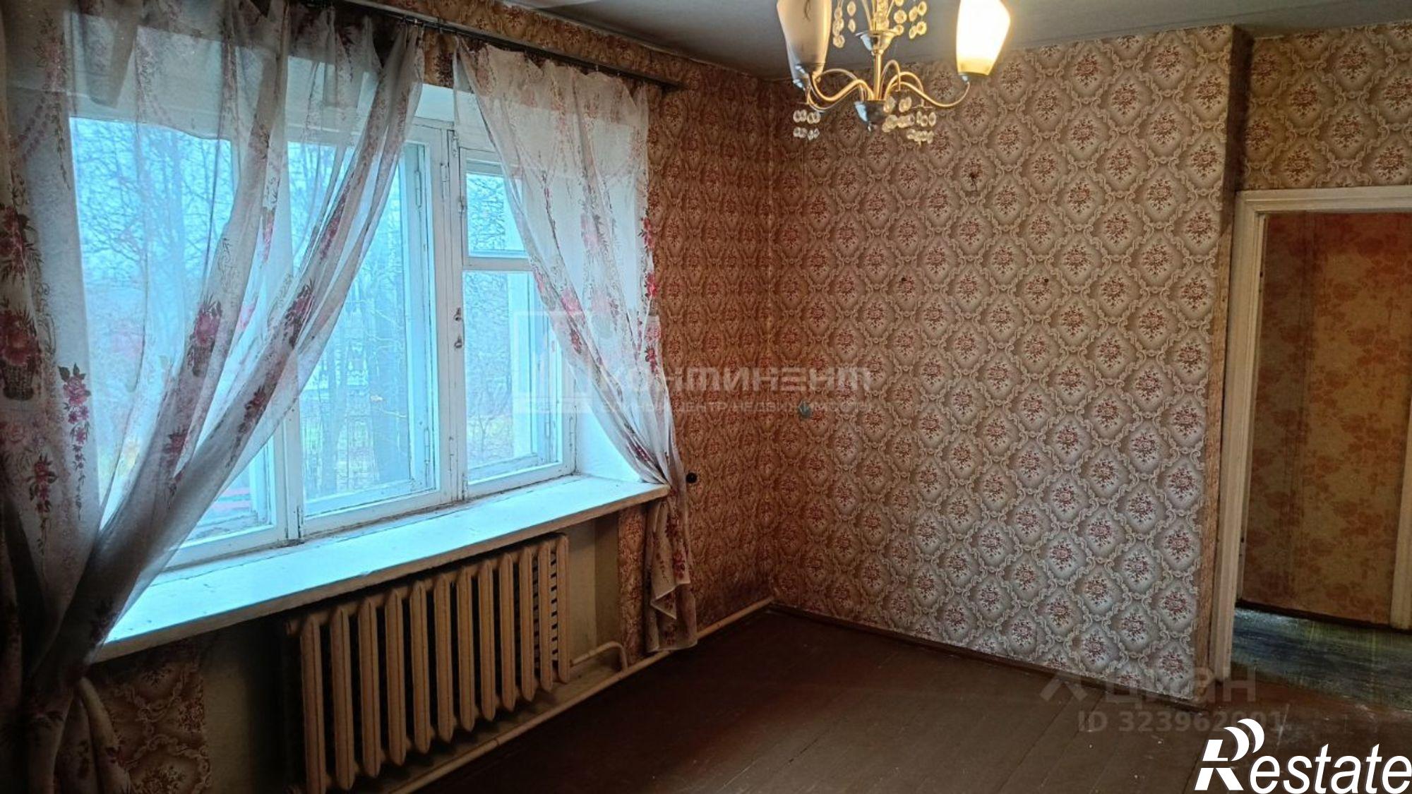 Купить квартиру за 1 800 000 рублей на Ноябрьская улица, 111