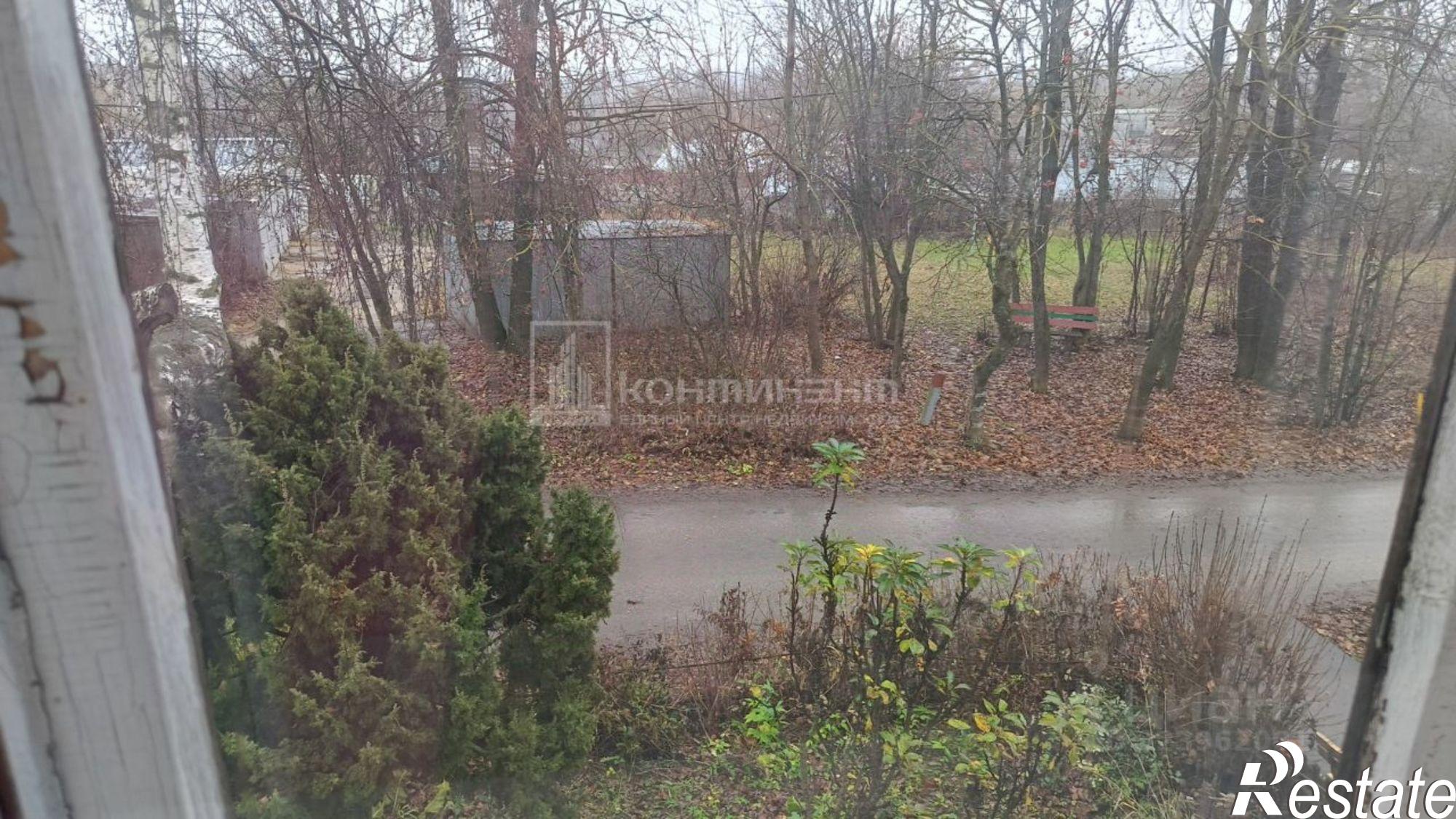 Купить квартиру за 1 800 000 рублей на Ноябрьская улица, 111