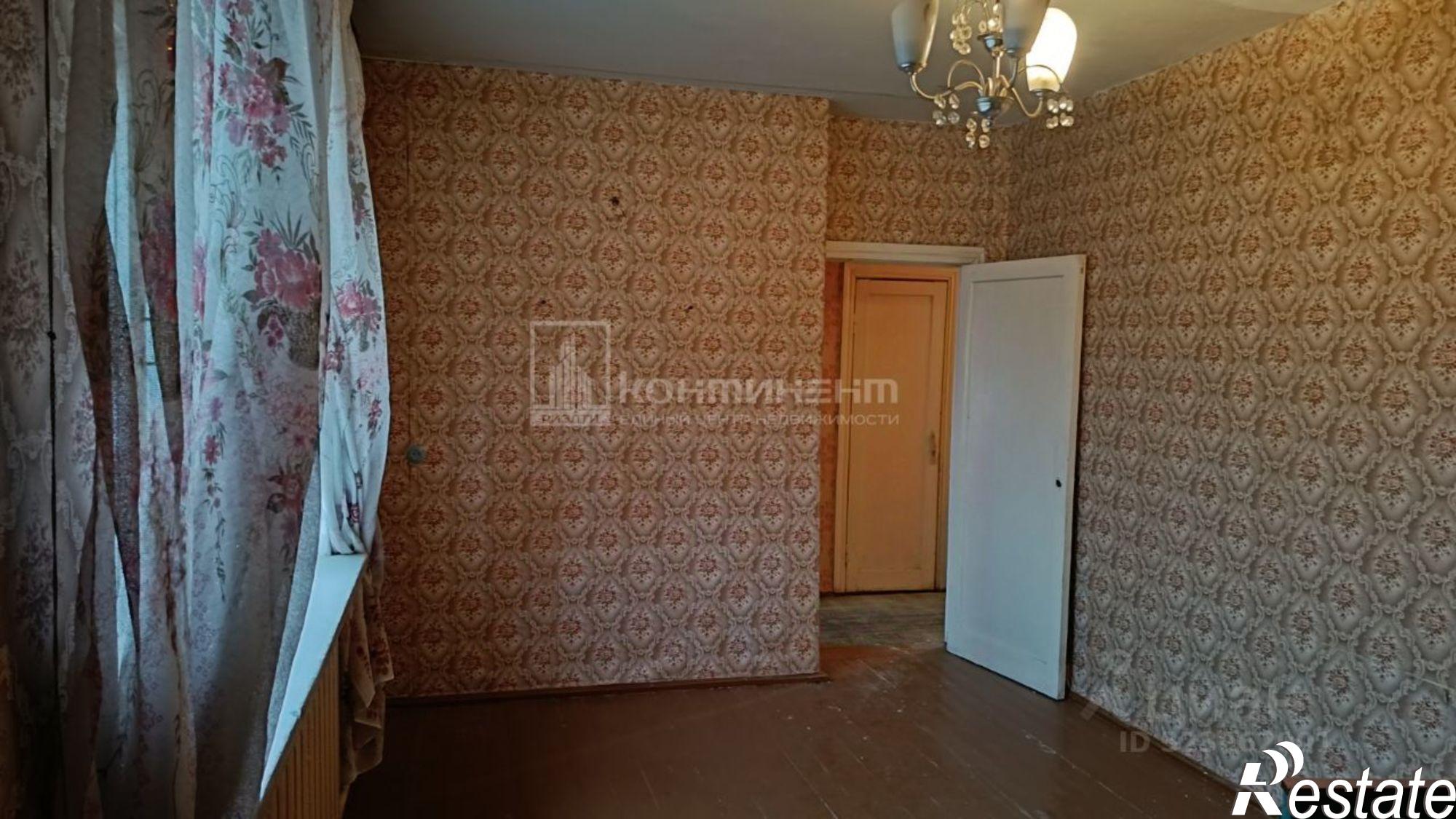 Купить квартиру за 1 800 000 рублей на Ноябрьская улица, 111