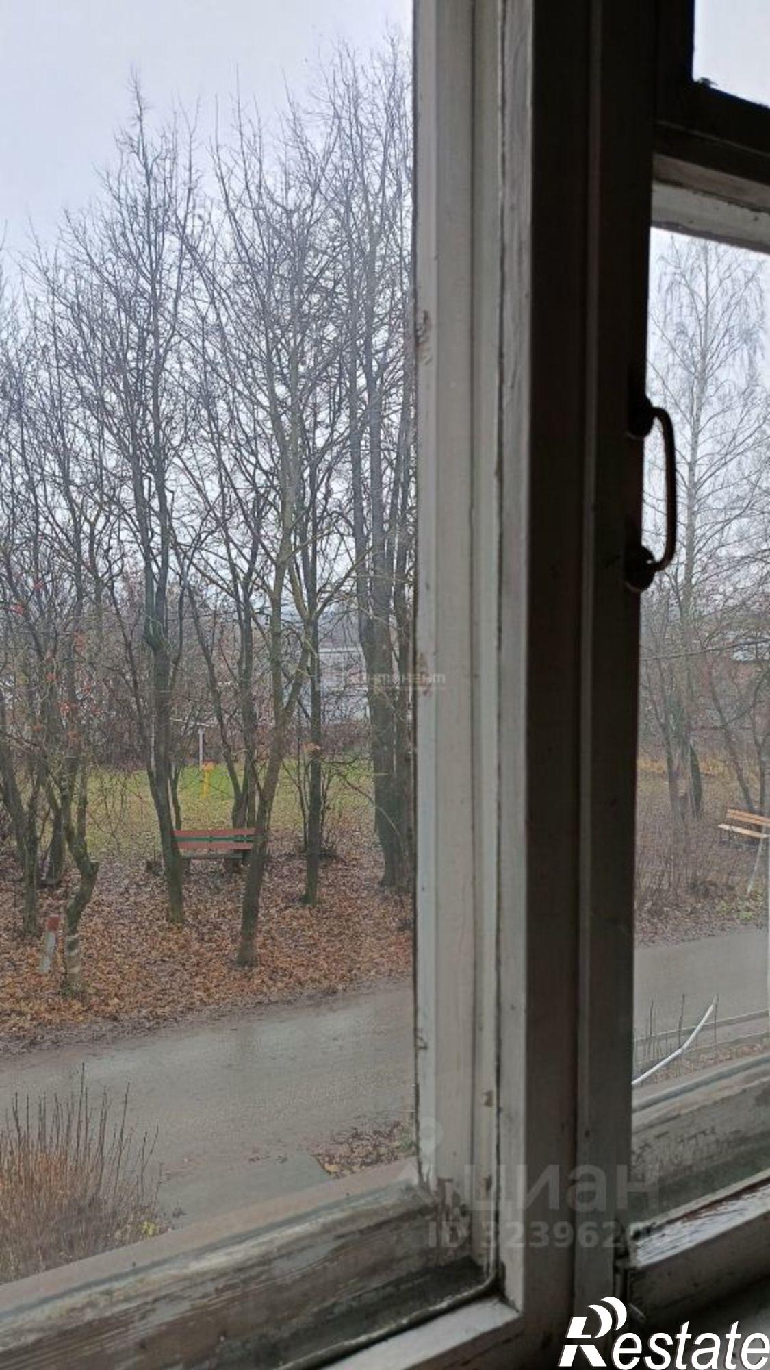 Купить квартиру за 1 800 000 рублей на Ноябрьская улица, 111