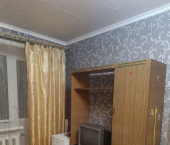 1-комн, 31кв м, этаж 5/5 улица Чайковского, 40Б