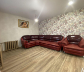 2-комн, 40кв м, этаж 4/9 улица Верхняя Дуброва, 16