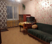 1-комн, 44кв м, этаж 2/9 ул Василисина, 3