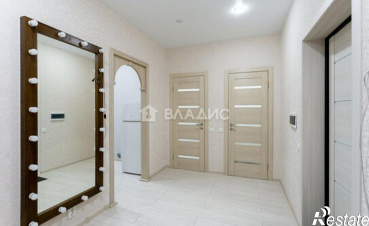 1-комн квартира Славная улица, 4,  д. 4