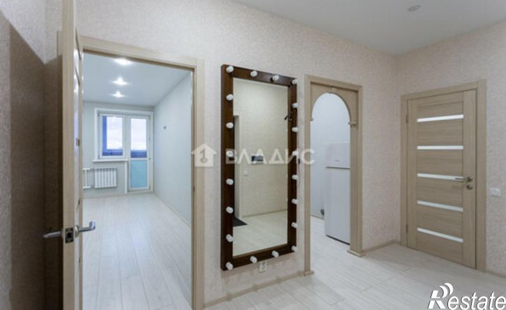 1-комн квартира Славная улица, 4,  д. 4