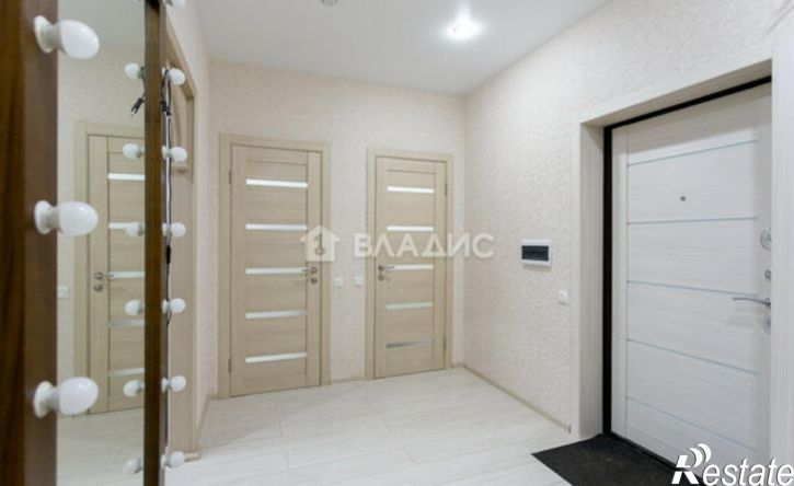 1-комн квартира Славная улица, 4,  д. 4