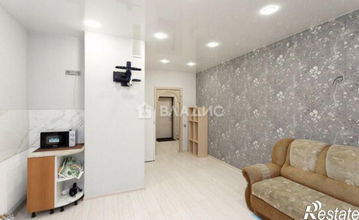 1-комн квартира Славная улица, 4,  д. 4