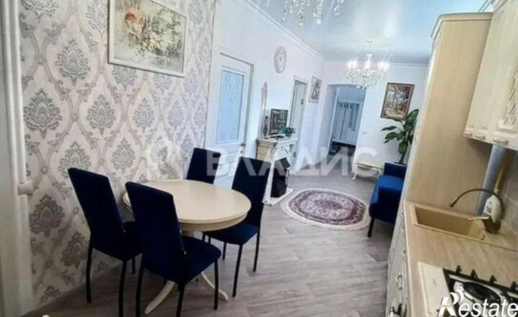 3-комн квартира 1-я Никольская улица, 12,  д. 12