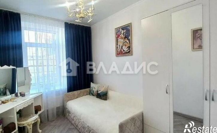 3-комн квартира 1-я Никольская улица, 12,  д. 12