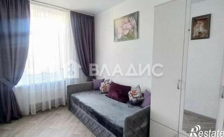 3-комн квартира 1-я Никольская улица, 12,  д. 12