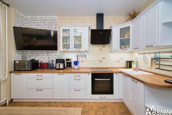 1-комн квартира Университетская улица, 11,  д. 11