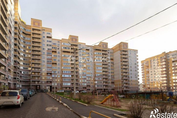 1-комн квартира ул Славная, 4,  д. 4