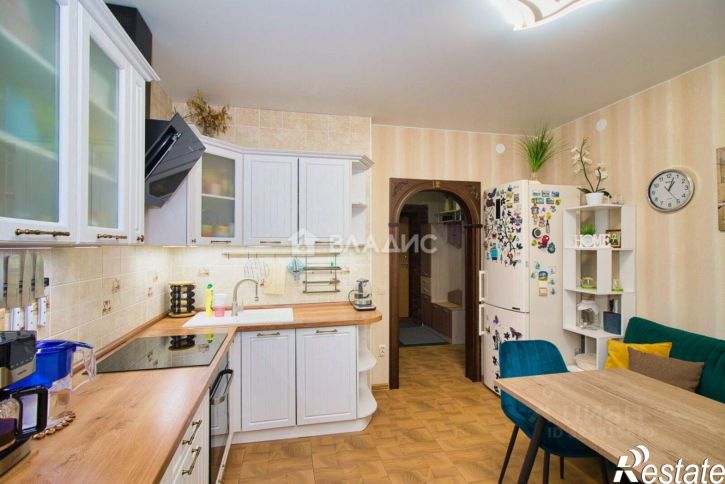 1-комн квартира Университетская улица, 11,  д. 11