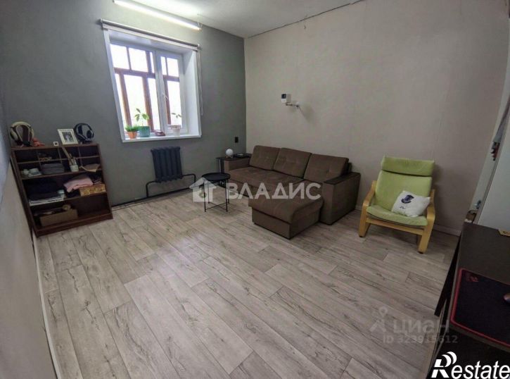 1-комн квартира Северная улица, 53А,  д. 53А