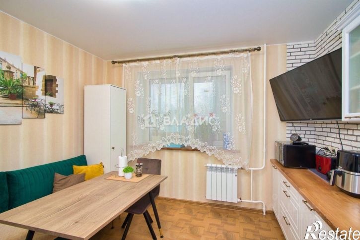 1-комн квартира Университетская улица, 11,  д. 11