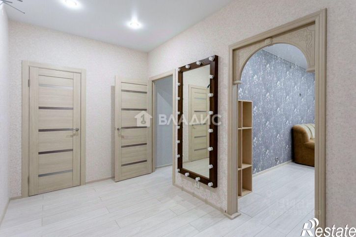 1-комн квартира ул Славная, 4,  д. 4