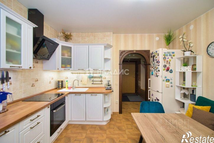 1-комн квартира Университетская улица, 11,  д. 11