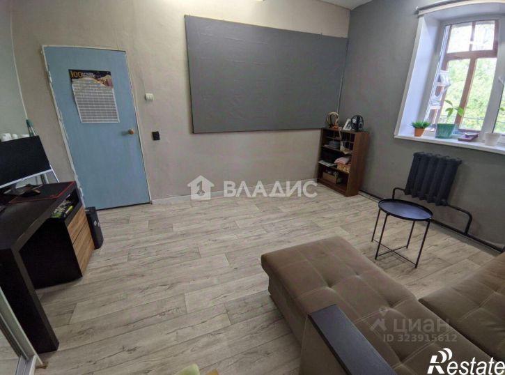 1-комн квартира Северная улица, 53А,  д. 53А