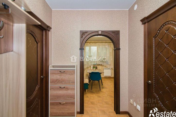 1-комн квартира Университетская улица, 11,  д. 11