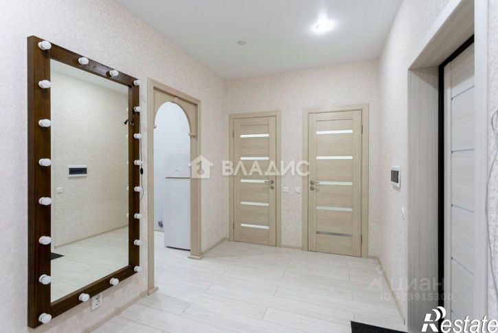 1-комн квартира ул Славная, 4,  д. 4