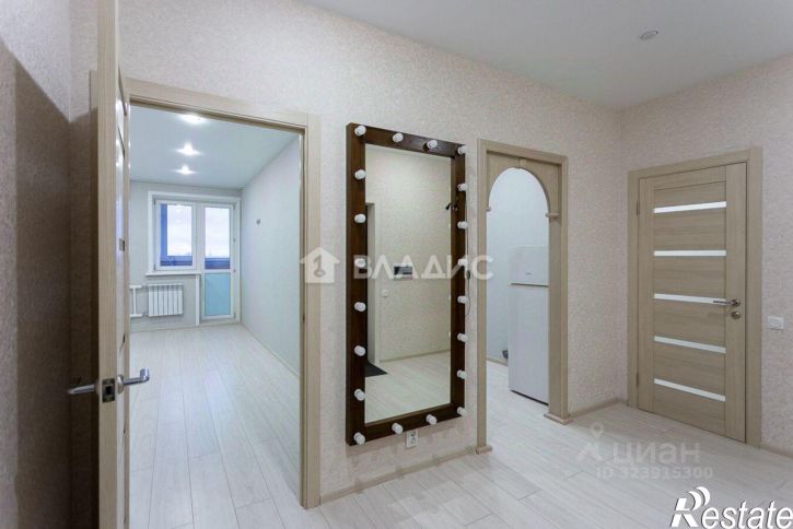 1-комн квартира ул Славная, 4,  д. 4