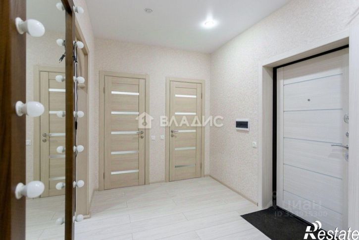 1-комн квартира ул Славная, 4,  д. 4