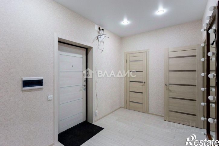 1-комн квартира ул Славная, 4,  д. 4