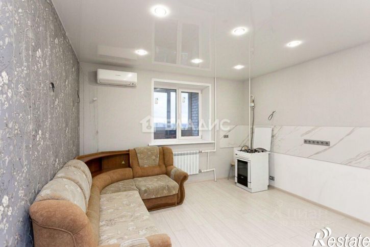 1-комн квартира ул Славная, 4,  д. 4