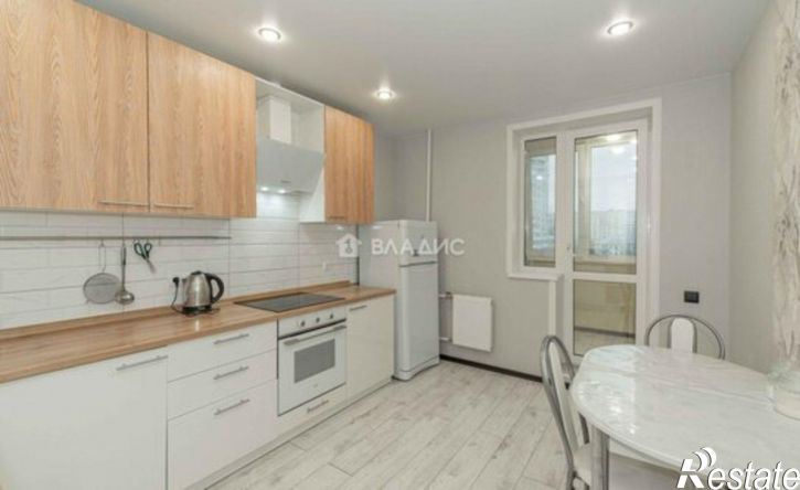 1-комн квартира ул Ставровская, 5а,  д. 5а