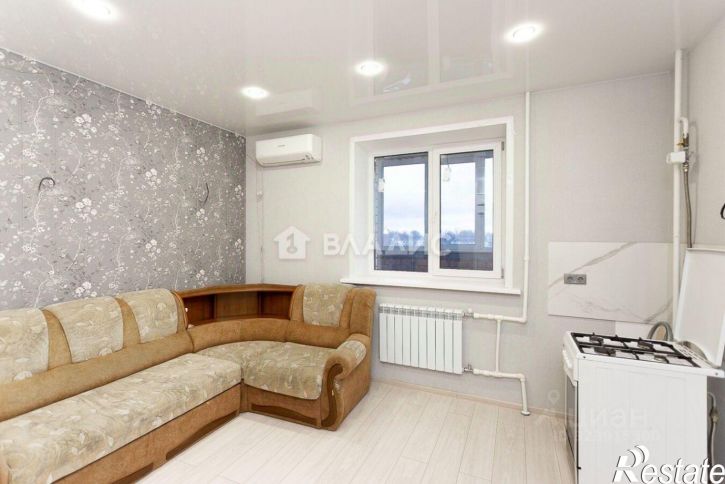 1-комн квартира ул Славная, 4,  д. 4