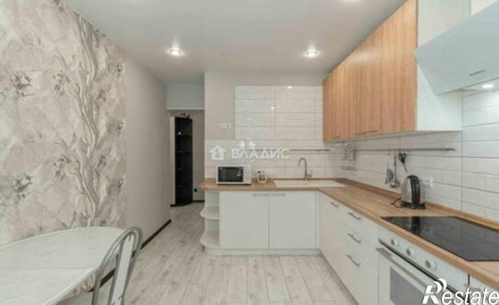 1-комн квартира ул Ставровская, 5а,  д. 5а