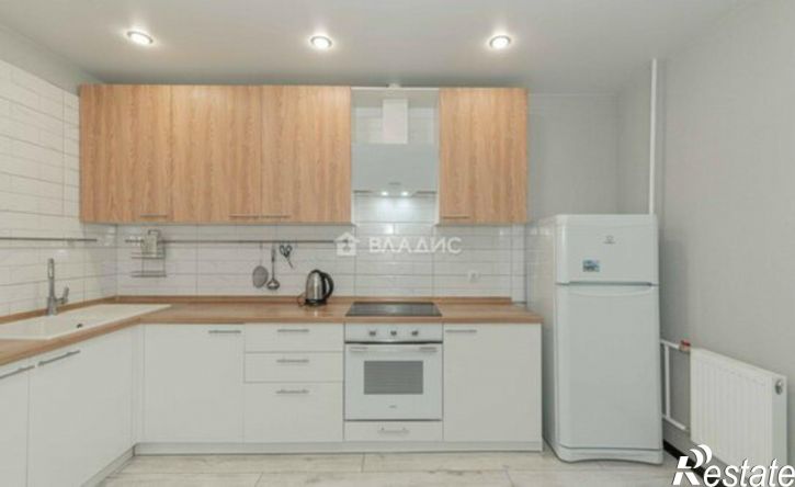 1-комн квартира ул Ставровская, 5а,  д. 5а