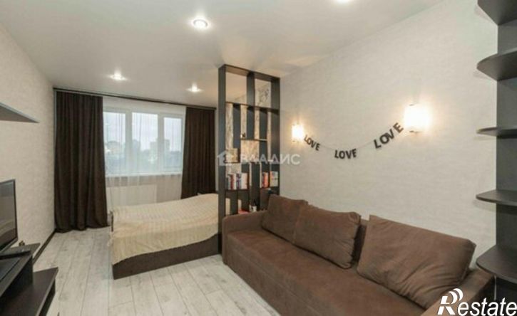 1-комн квартира ул Ставровская, 5а,  д. 5а