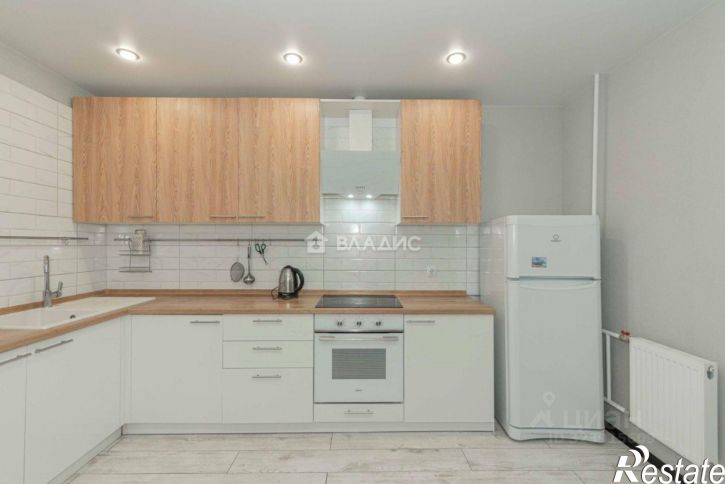 1-комн квартира ул Ставровская, 7Б,  д. 7Б