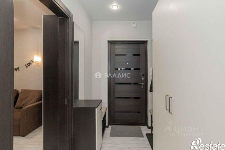 1-комн квартира ул Ставровская, 7Б,  д. 7Б