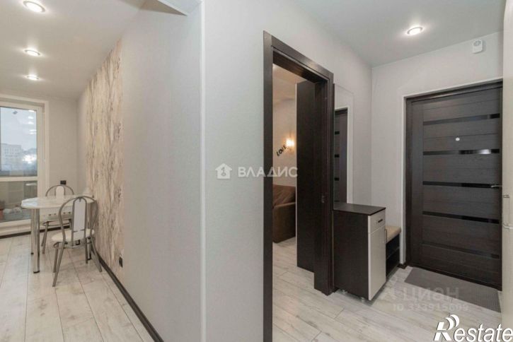 1-комн квартира ул Ставровская, 7Б,  д. 7Б