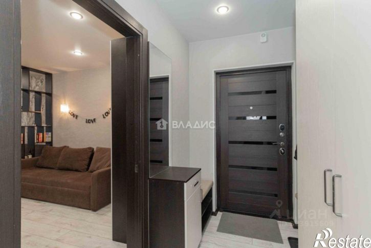 1-комн квартира ул Ставровская, 7Б,  д. 7Б