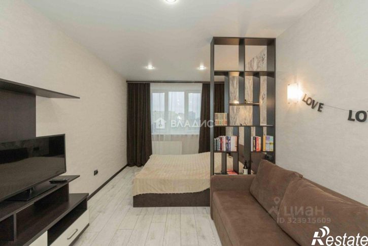 1-комн квартира ул Ставровская, 7Б,  д. 7Б