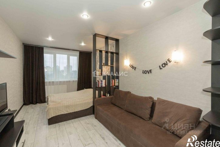 1-комн квартира ул Ставровская, 7Б,  д. 7Б