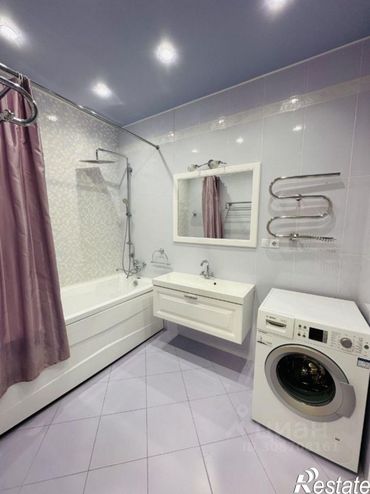 2-комн квартира улица Семашко, 8,  д. 8