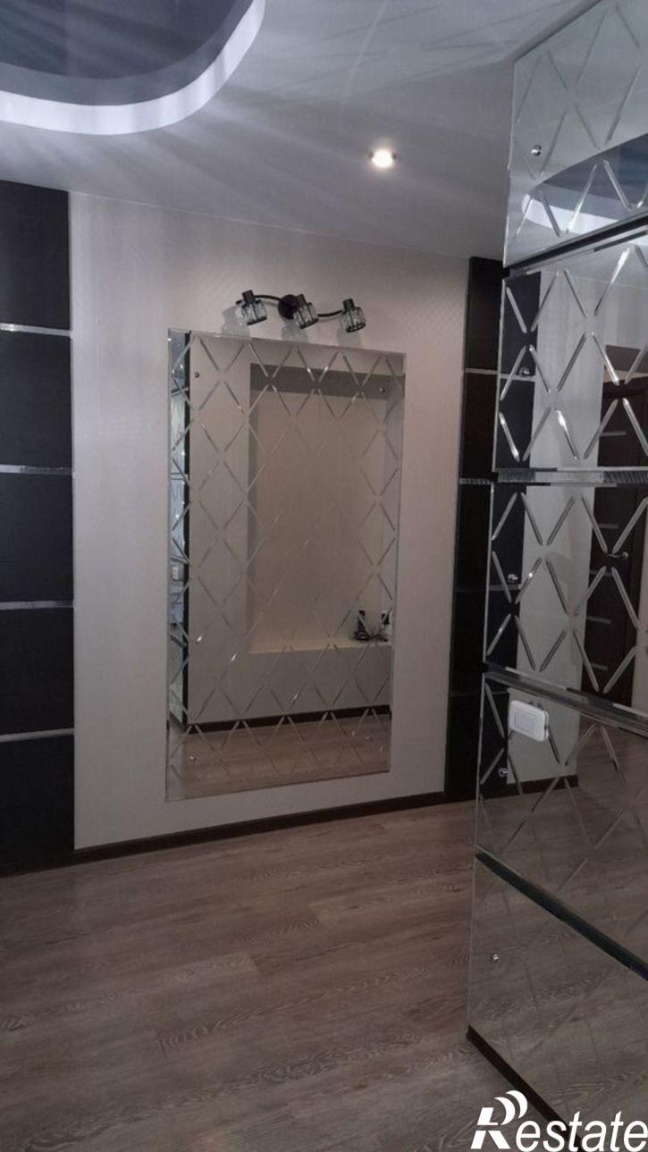 4-комн квартира Солнечная улица, 41А,  д. 41А