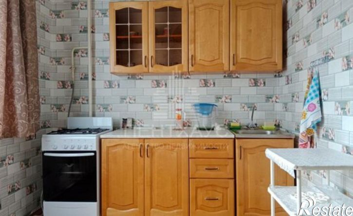 1-комн квартира улица Безыменского, 16А,  д. 16А