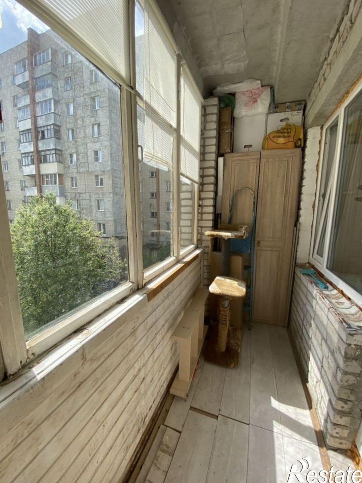 1-комн квартира улица Верхняя Дуброва, 38Д,  д. 38Д