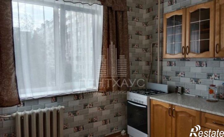 1-комн квартира улица Безыменского, 16А,  д. 16А